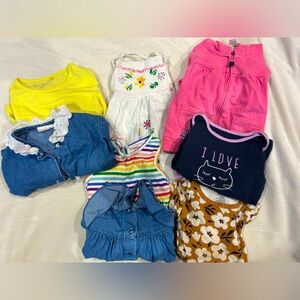 24 month baby bundle